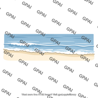 Ocean beach
