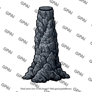 Hydrothermal vent inactive