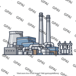 Power plant