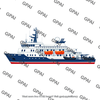 Expedition vessel