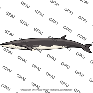 Fin whale