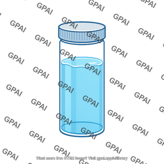Seawater sample bottle