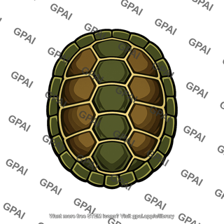 Carapace turtle