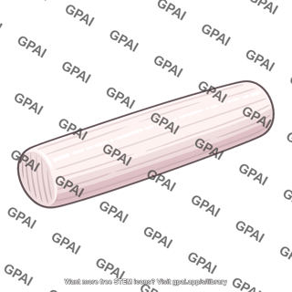 Muscle fiber white
