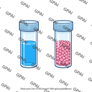 Biomedical product