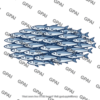 School of fish