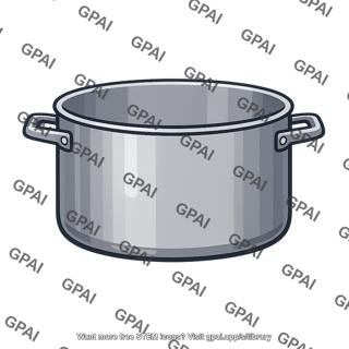Pot metal