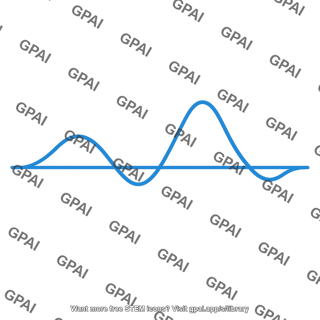 Mixed tidal curve