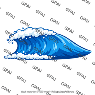 Water surge