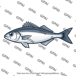 Edible fish
