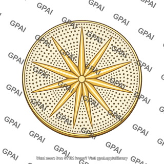 Asteromphalus