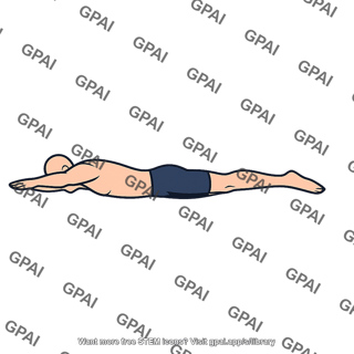 Swimmer