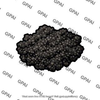 Sludge particle