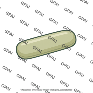 Primitive bacterium