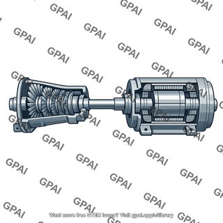 Turbine generator