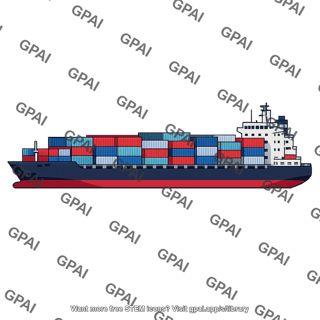 Containership