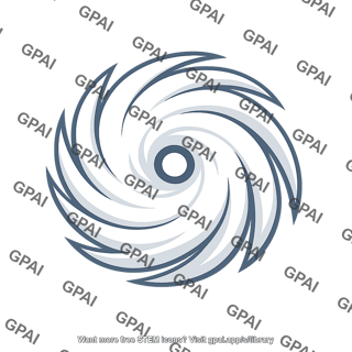 Hurricane icon