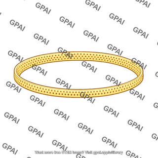 Diatom marginal ring