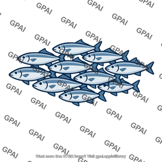 School of fish