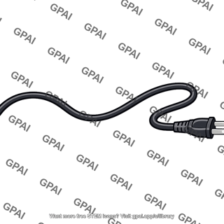 Electric cord