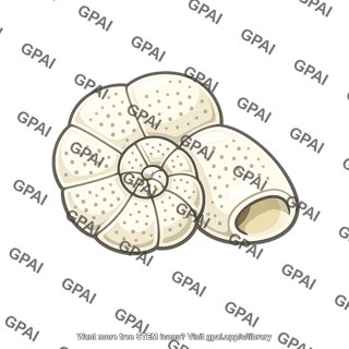 Foraminifer
