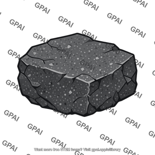 Igneous rock