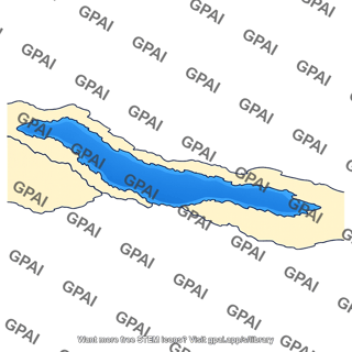 Tethys sea narrow basin