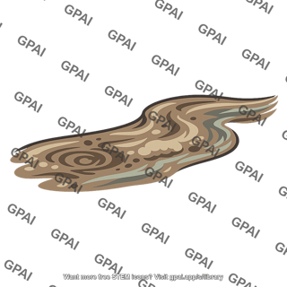 Polluted runoff
