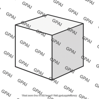 Cube large