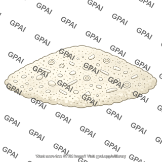 Diatomaceous ooze
