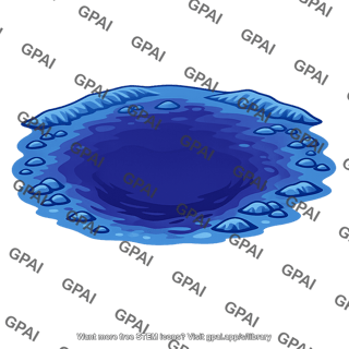 Ocean basin
