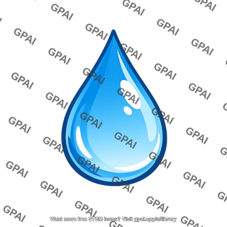 Liquid water