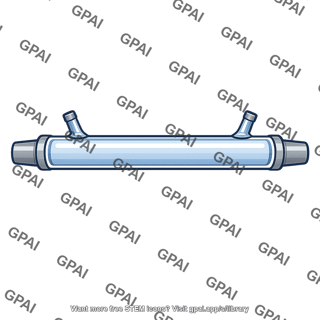 Cooling condenser