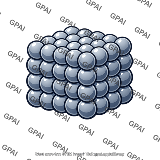 Solid matter