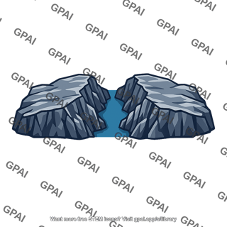 Mid ocean ridge rift valley
