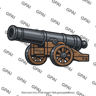 Cannon