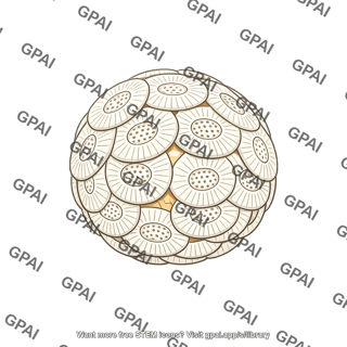 Coccolithophore