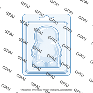 Plastic packaging