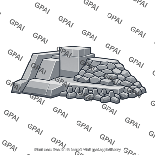 Coastal fortification