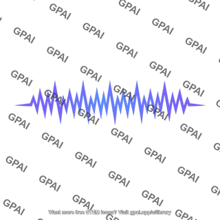 Sound wave
