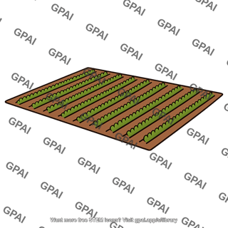 Agriculture field