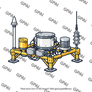 Sea floor observatory