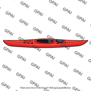 Sea kayak