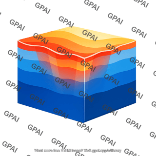 Ocean warming