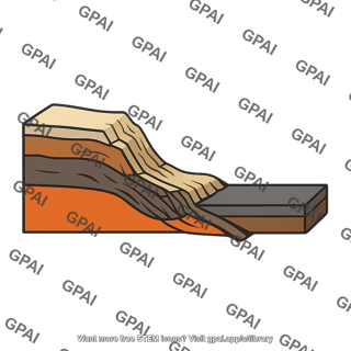 Continental margin active