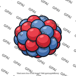 Atomic nucleus