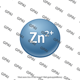 Zinc ion