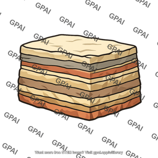 Sedimentary rock