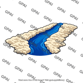 Reef channel