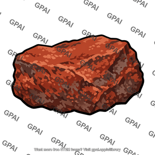 Iron oxide